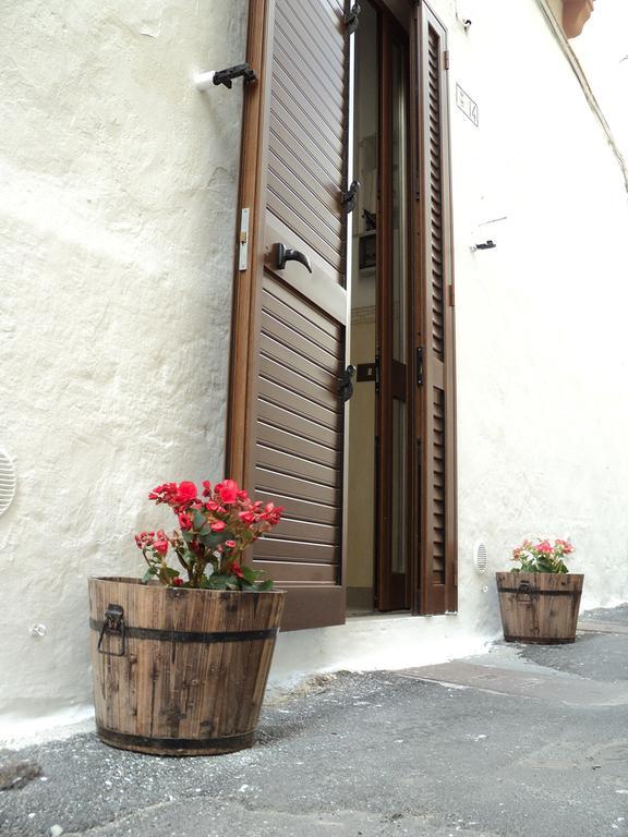 Monolocale Palmieri Bed & Breakfast Gallipoli Ngoại thất bức ảnh