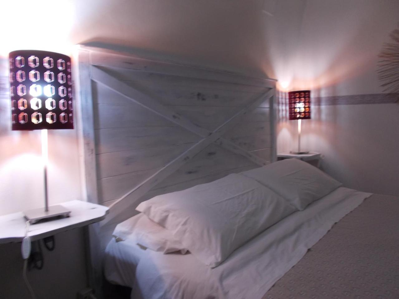 Monolocale Palmieri Bed & Breakfast Gallipoli Ngoại thất bức ảnh