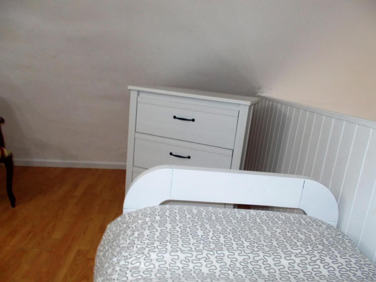 Monolocale Palmieri Bed & Breakfast Gallipoli Ngoại thất bức ảnh